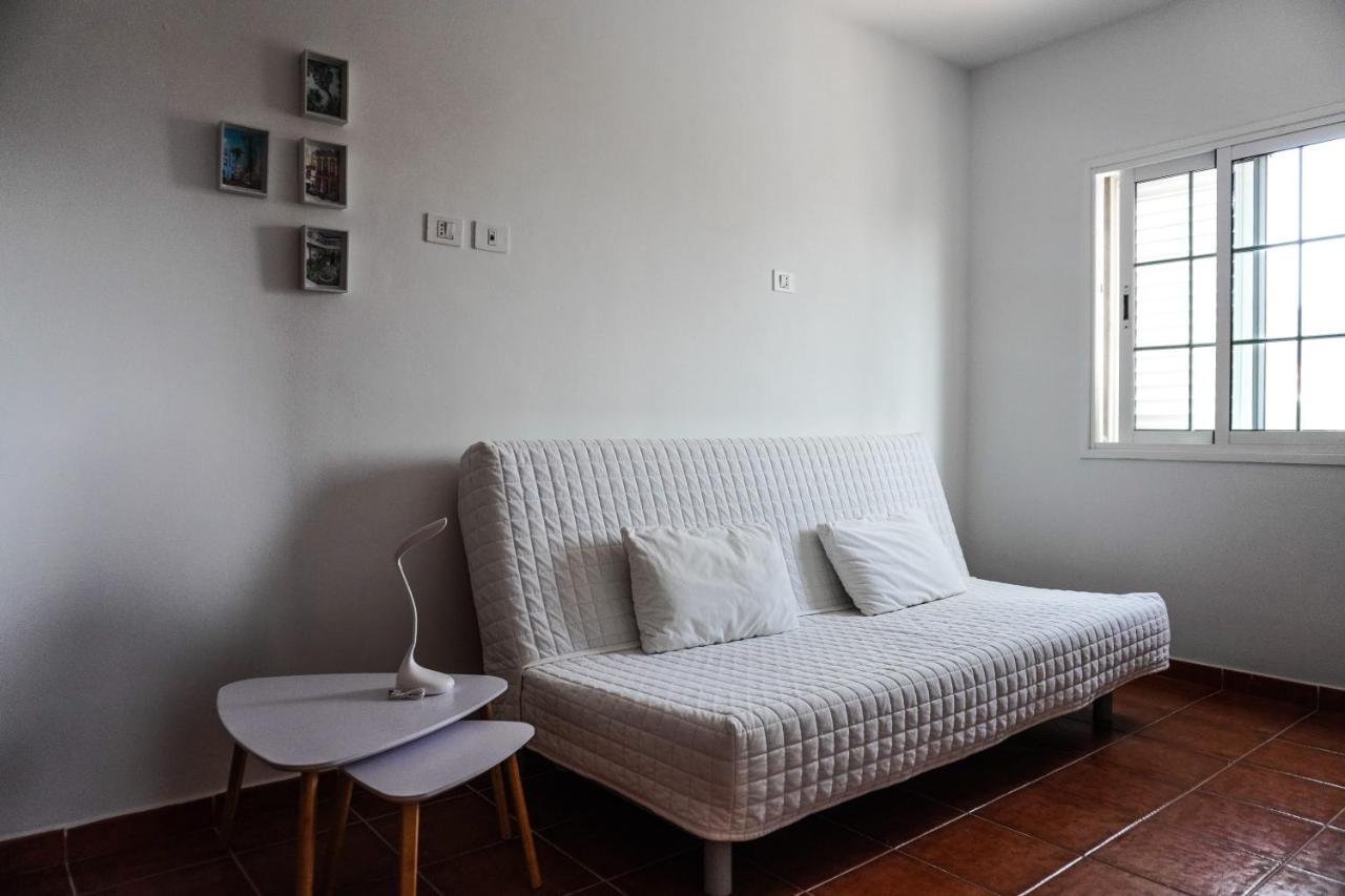 Cozy Apartment In La Laguna La Laguna  Exterior photo