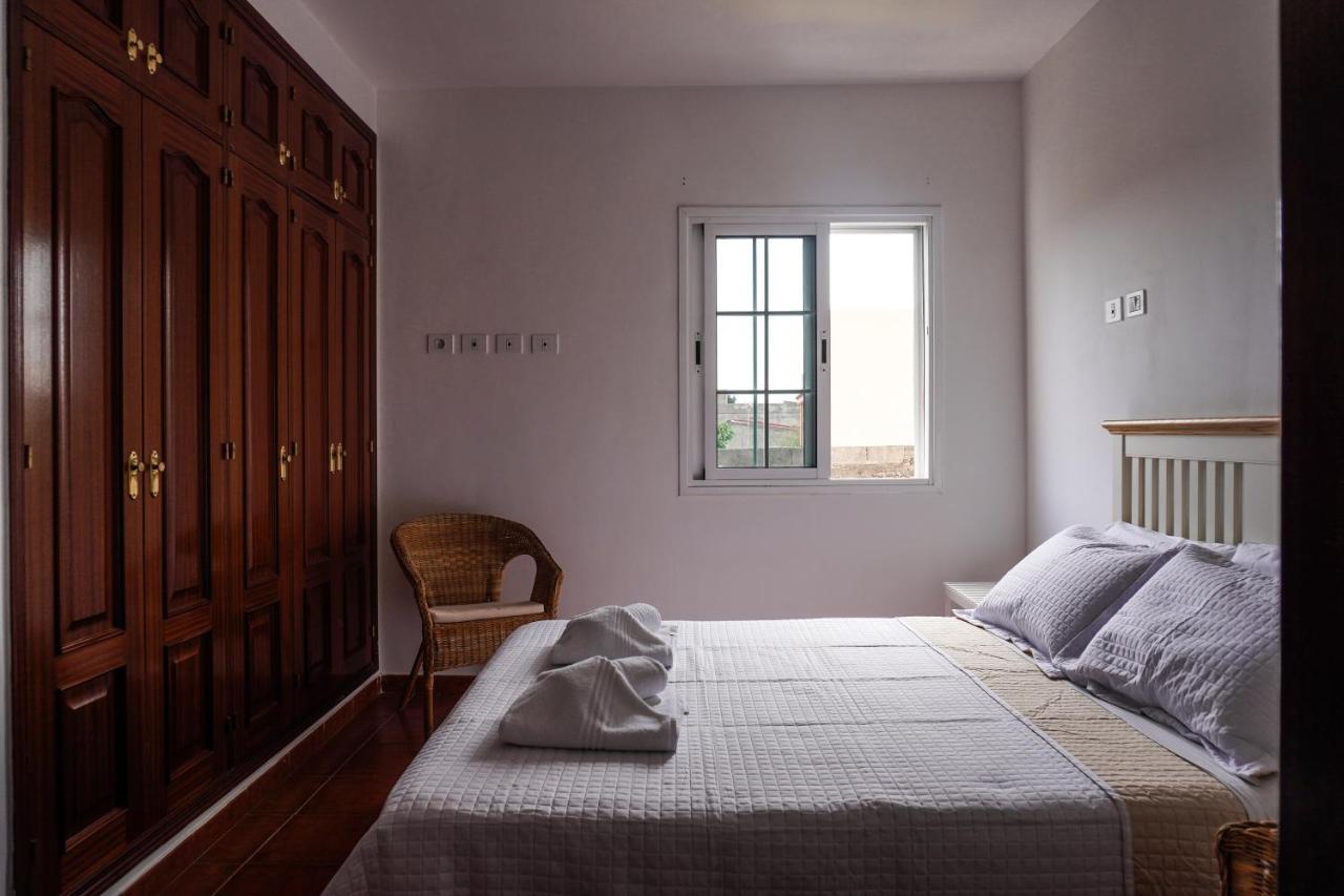 Cozy Apartment In La Laguna La Laguna  Exterior photo