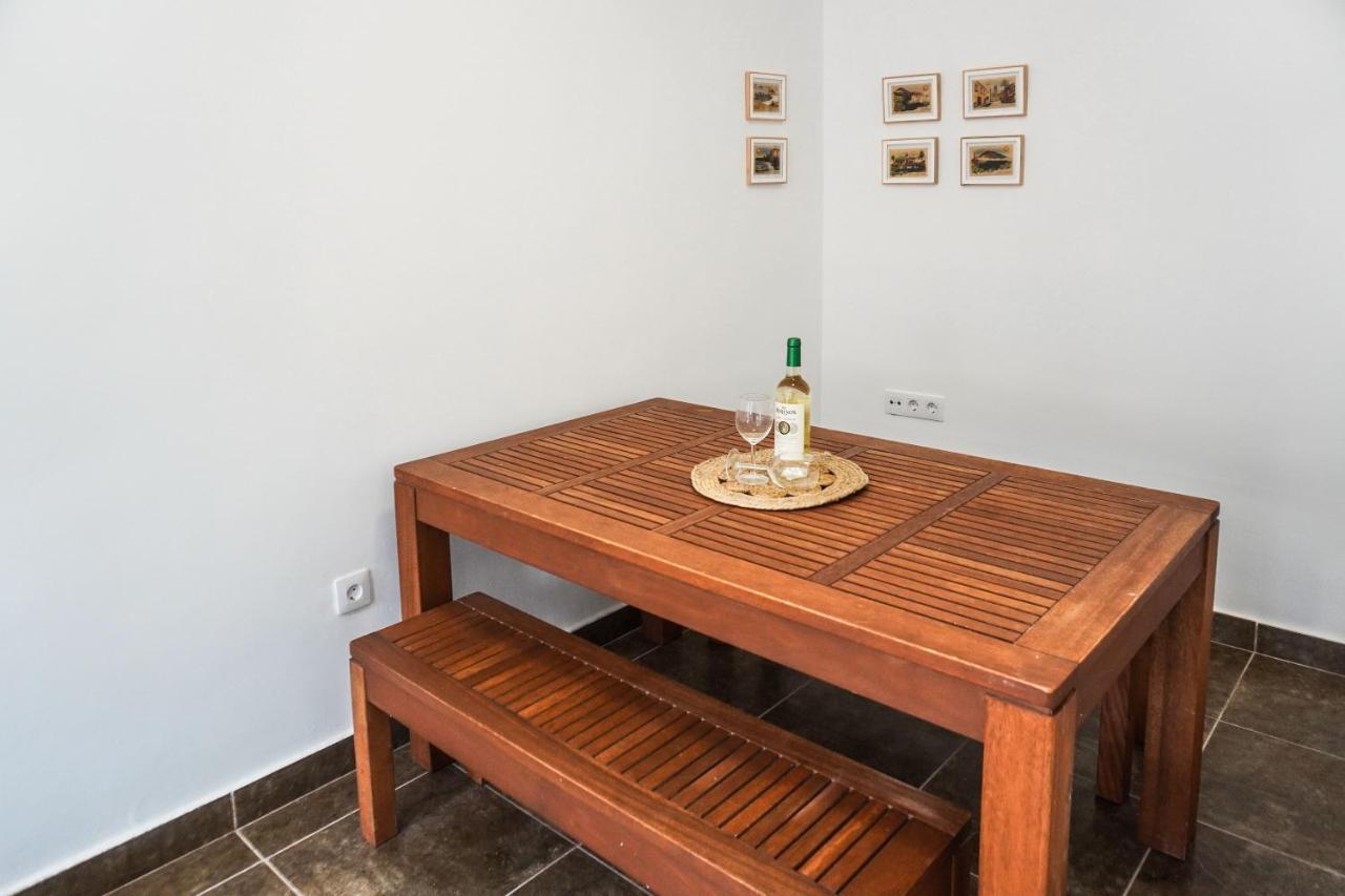 Cozy Apartment In La Laguna La Laguna  Exterior photo