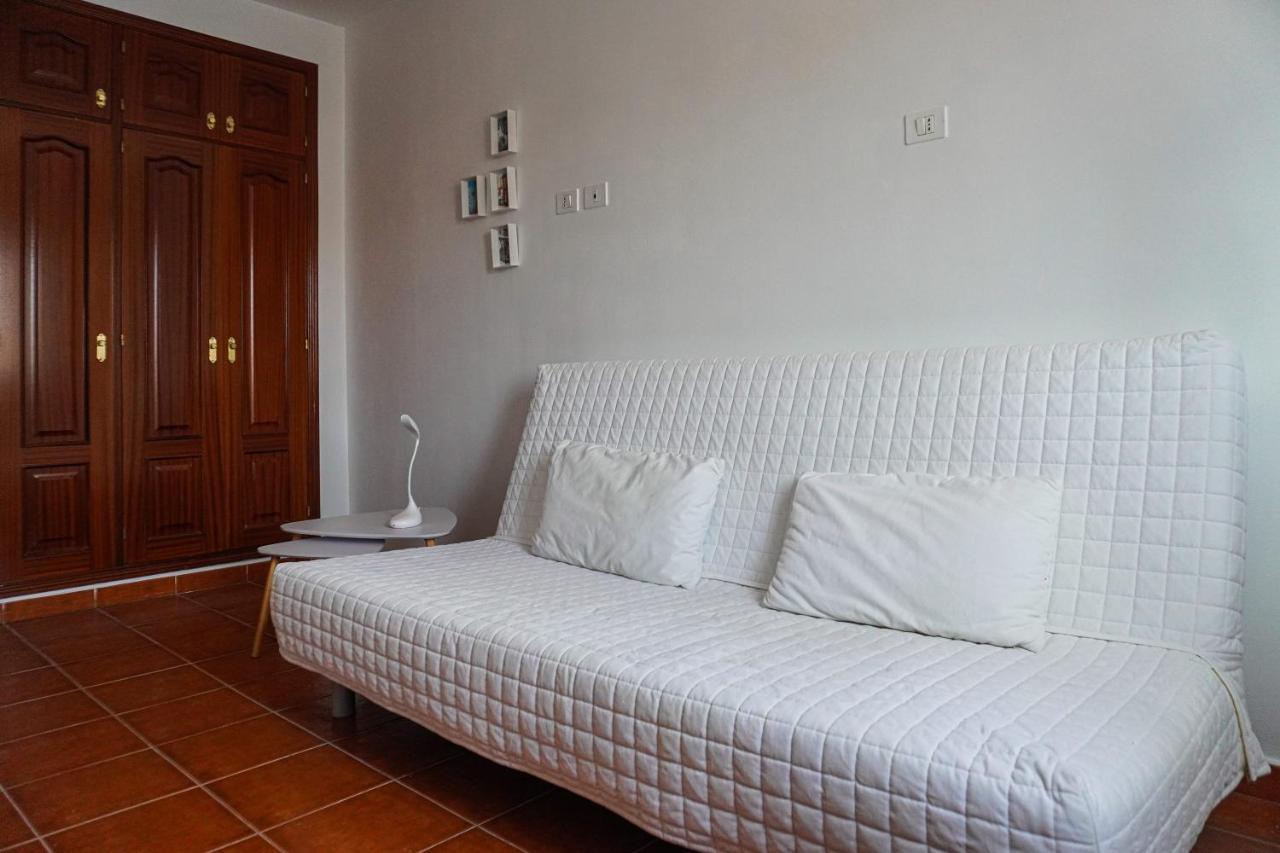 Cozy Apartment In La Laguna La Laguna  Exterior photo